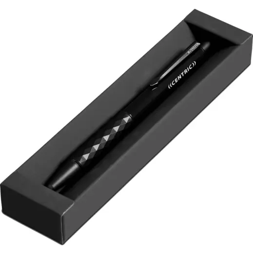 Alex Varga Cyrion Ball Pen Gift Box Open